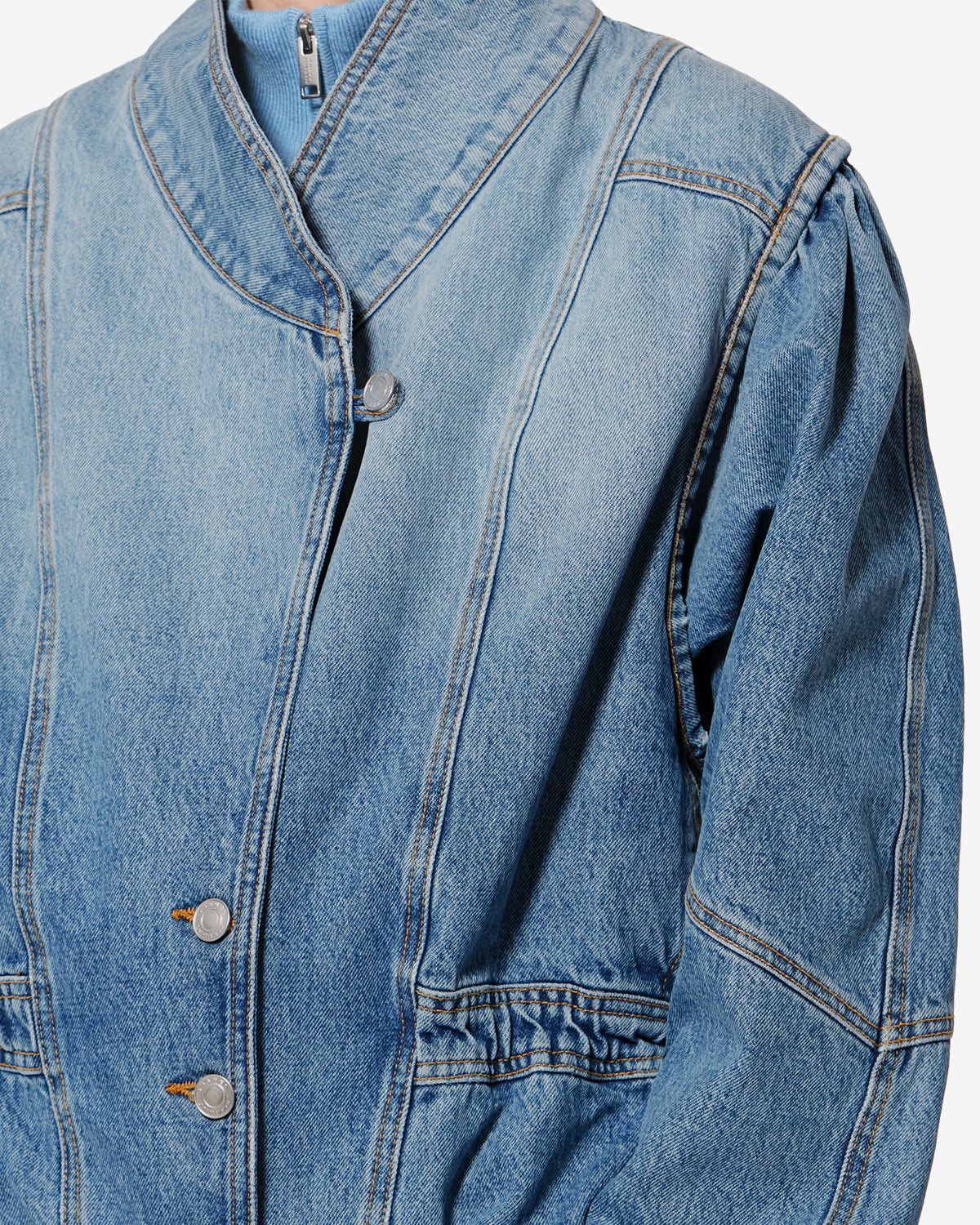 DOLIE JACKET