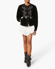 PIETRA JACKET