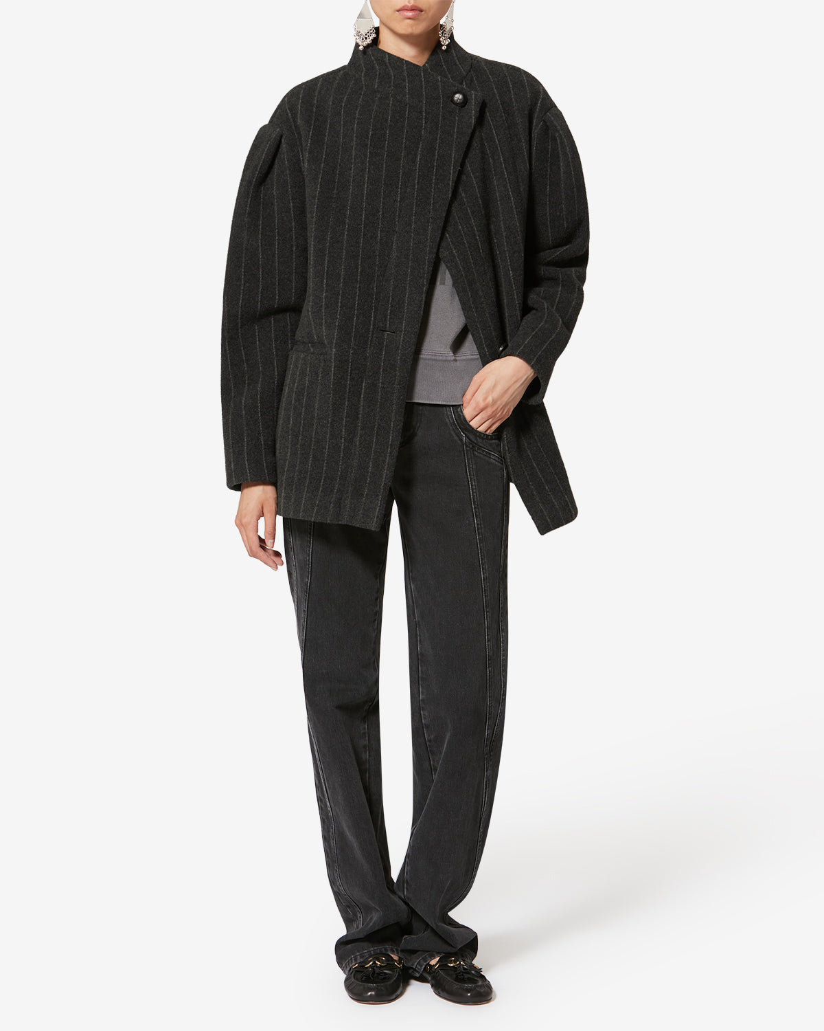 JABADINE JACKET