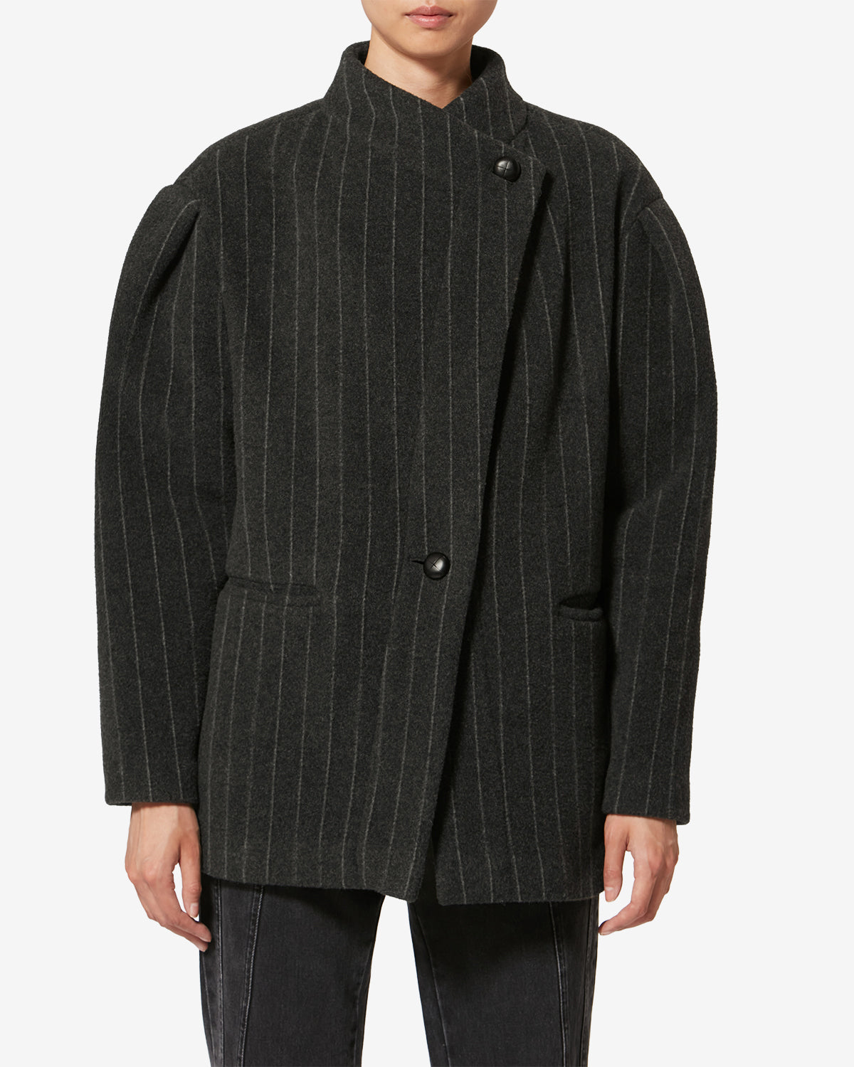 JABADINE JACKET