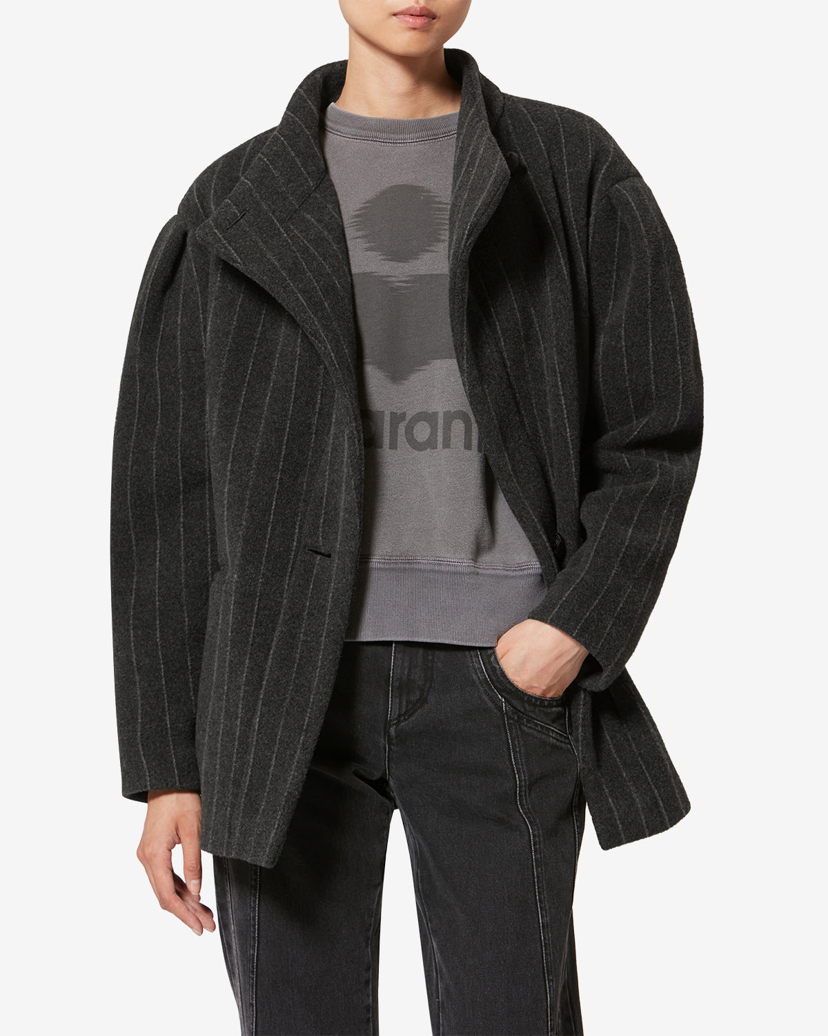 JABADINE JACKET